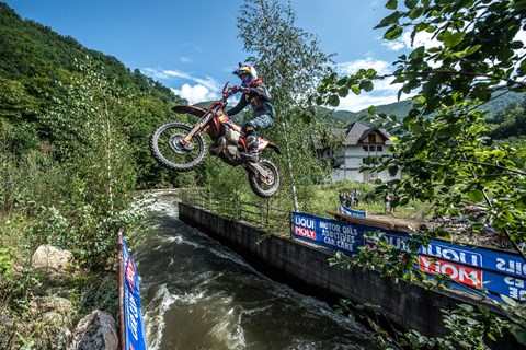 RedBull Romaniacs 2018 - Offroad Tag 2