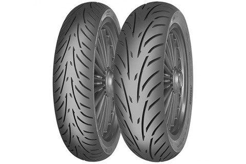 Mitas Touring Force-SC