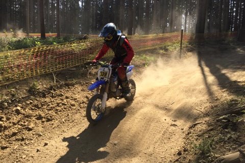 2. Lauf JEC RedBull Ring 2018