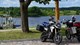 Go East im Spätsommer- Motorrad-Touren durchs Baltikum