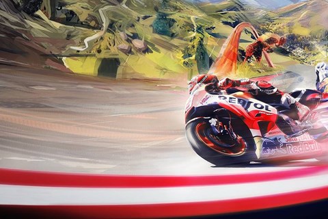 Event jagt Event - Heiße Phase am Spielberg