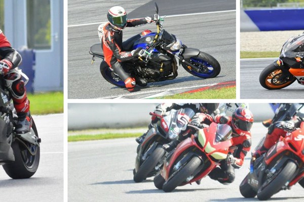 1000PS Bridgestone Trackdays 2018 - Die letzten Termine 1000PS Bridgestone Trackdays 2018 - Die letzten Termine
