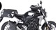 Zubehörteile von Hepco & Becker für die neue Honda CB 300 R