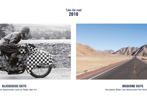 METZELER erneuert seine Website für mehr Nutzerfreundlichkeit