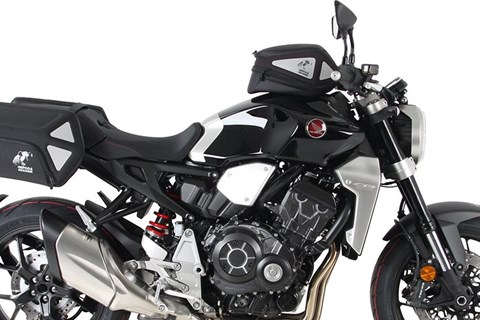 Hepco&Becker Zubehör für die neue Honda CB 1000 R 
