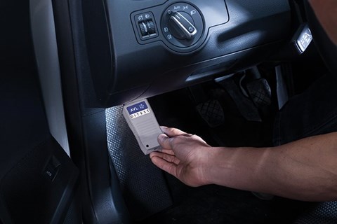 Neue Verordnung zur Abgasmessung in Österreich