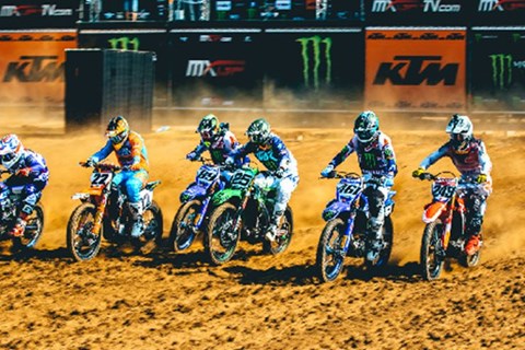 Custom Biker Danny Schneider sieht riesige Zukunft für Jeremy See