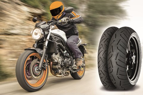 Über 350 neue Freigaben von Continental