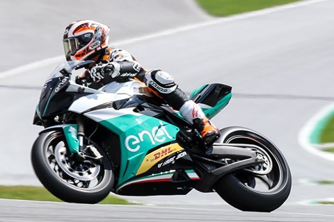 E-Mobility Play Days 2018 vom 29. - 30. September