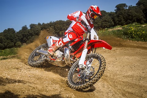 GasGas Enduro 2019