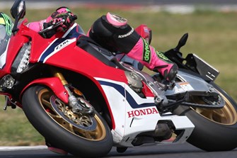 Umstieg von 600ccm auf 1000ccm Umstieg von 600ccm auf 1000ccm