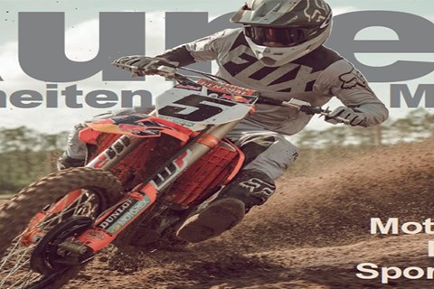 Die neuen Auner Produkte 2018