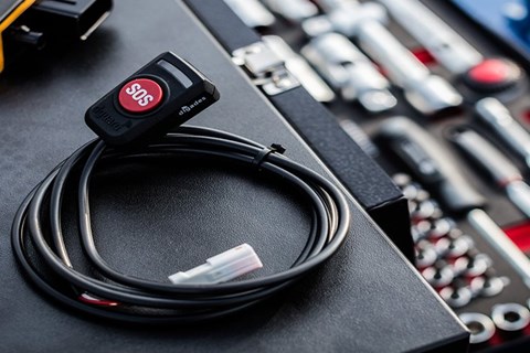 dguard® jetzt bei SCHUMOTO