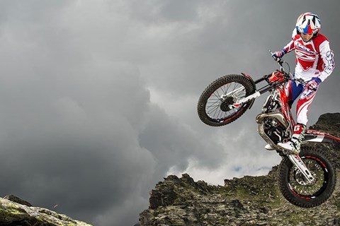 Beta Evo Modellreihe 2019