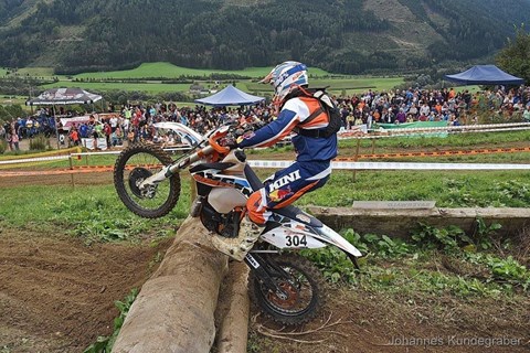 GNES Finale in St. Georgen am 29.09.2018