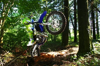 Sherco Enduro 2019 Sherco Enduro 2019