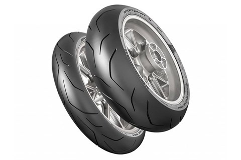 Dunlop Sportsmart TT gewinnt den Blindtest