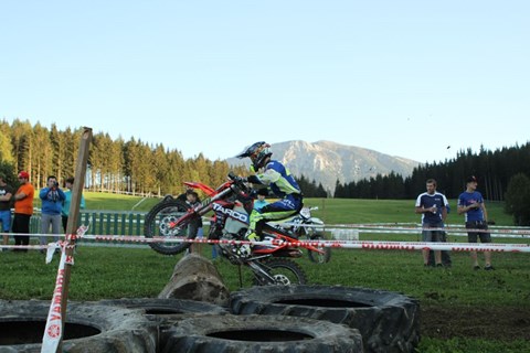 Finale ÖEC Ötscherenduro 2018