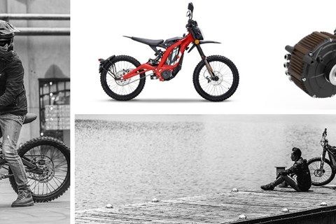 KSR übernimmt den Vertrieb von SUR-RON in DE-AT-CH