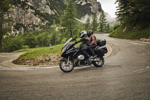 BMW R 1250 RT 2019 – technische Daten, Preise, Neuheiten BMW R 1250 RT 2019 – technische Daten, Preise, Neuheiten