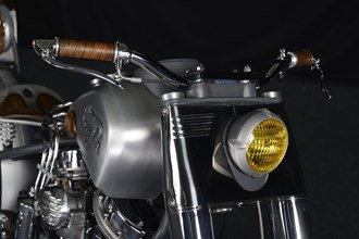 HD Pan 1950 HD Pan 1950