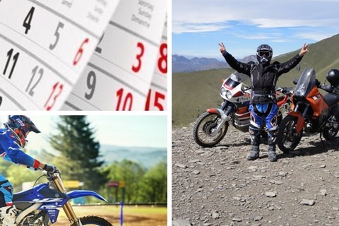 Fahrschule Mannhard Kurse und Events 2019