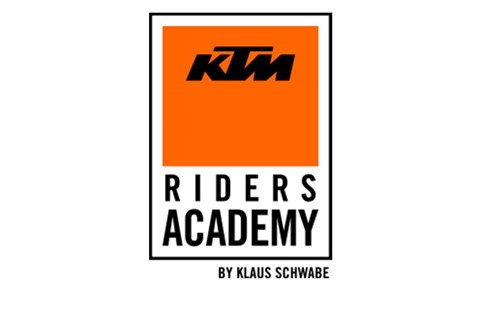 KTM Riders Academy