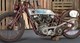 Hungarian Style - Harley Custom Bike