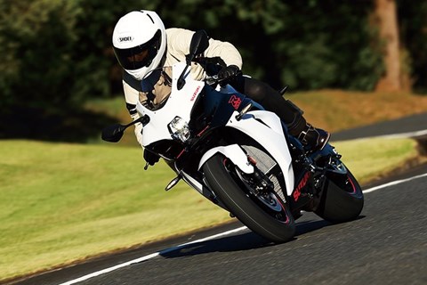 Suzuki GSX-R 1000 und GSX-R 1000 R 2019