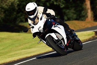 Suzuki GSX-R 1000 und GSX-R 1000 R 2019 Suzuki GSX-R 1000 und GSX-R 1000 R 2019