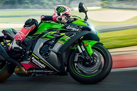 Kawasaki Neuheiten 2019 Kawasaki Neuheiten 2019