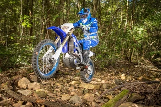 Yamaha WR450F 2019 Yamaha WR450F 2019