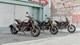 Indian FTR 1200 und FTR 1200 S 2019