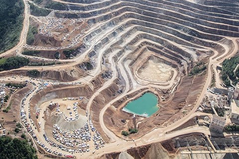 ERZBERGRODEO XX5: die Jubiläumsausgabe vom 29.05. bis 02.06.2019