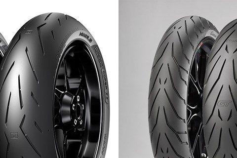 Doppelerfolg für PIRELLI bei Reifenvergleich von "MO"