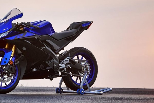 Yamaha Neuheiten 2019