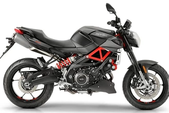 Aprilia Shiver 900 2019 Aprilia Shiver 900 2019