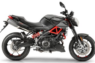 Aprilia Shiver 900 2019 Aprilia Shiver 900 2019