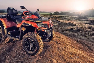 CF-Moto C-Force 1000 CF-Moto C-Force 1000