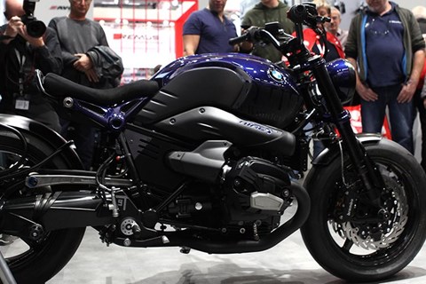 Wunderlich WunderBob Konzept