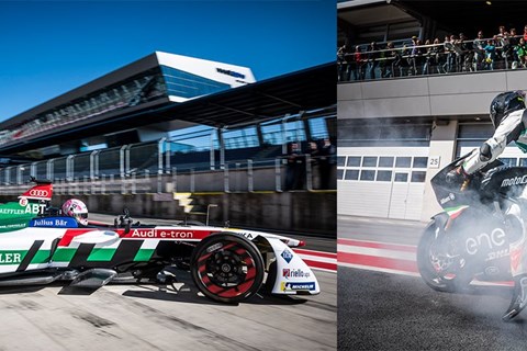 E-Mobility Play Days 2018 