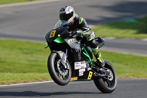 KTM 790 Supersport KTM 790 Supersport