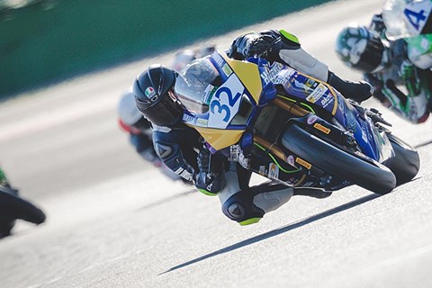 Erfolgreiche IDM-Saison 2018 mit PIRELLI als Serienausrüster 