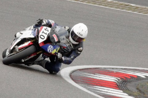 Endurance-Meisterschaft geht 2018 an Wunderlich Motorsport