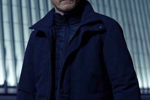 Neue Jacke für die kalte Jahreszeit von SPIDI - BETA H2OUT