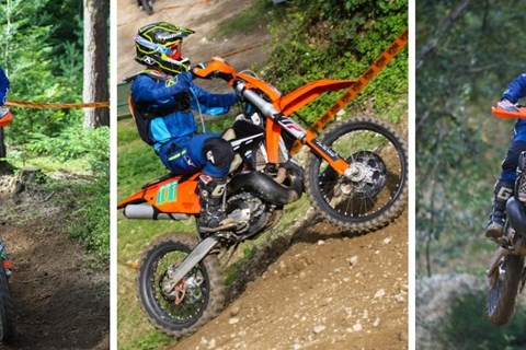 Anna Larissa beim ACC 2018 Mattighofen 