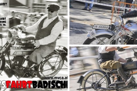 Franz Josephs Fahrt Bad Ischl 2018