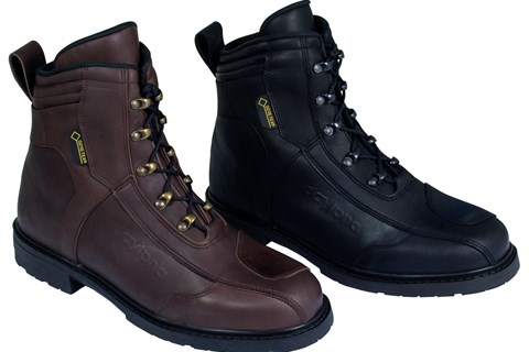 Daytona High-End Stiefel Neuheiten 2019