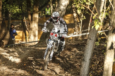 METZELER gewinnt mit Steve Holcombe und Eero Remes drei WM-Titel