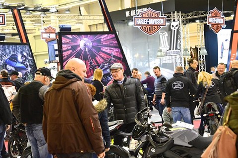 bike-austria Tulln: Einstimmiger Branchenbeschluss bis 2025